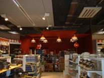 Centro commerciale Darty